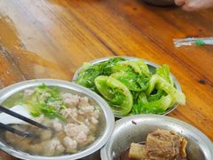 -东兴牛肉店(庄府巷店)