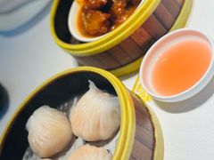 -香港龙凤楼(巨鹿路洋房店)