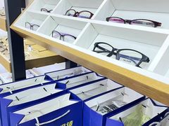 -沪睛眼镜蔡司官方授权店(金桥佳林路店)
