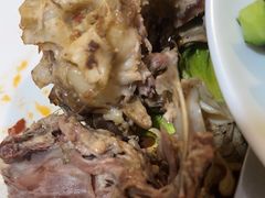 -马记伊源斋涮肉·清真菜(百子湾店)