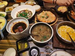-江太极江浙菜(马桥万达广场店)