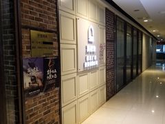 -真枪会射击俱乐部(河西中央公园店)