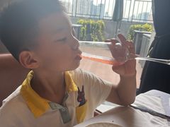 -王品牛排(杭州大厦店)