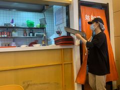 -满小西·馍现烤·面劲道(Rmall生活广场店)