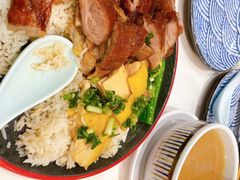 -龙记香港茶餐厅(久光百货店)