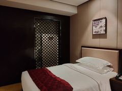 -佛山顺德香云纱园林酒店(清晖园店)