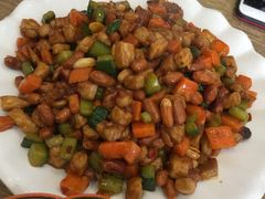 -沈阳李连贵熏肉大饼(兴城店)