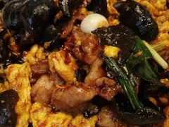 -小土豆北方菜馆(方庄店)