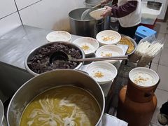 -文山荷鲜居(翠湖店)
