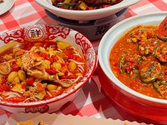 -辣小鲜·南昌大排档(船山路店)