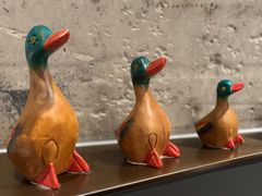 -四季民福烤鸭店(外滩外白渡桥店)