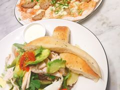 -玛尚诺Pizza&Bar(长泰广场店)