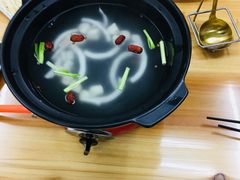 -金勺子原汤椰子鸡
