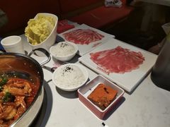 -虾吃虾涮.虾火锅.肉蟹煲(步步高梅溪新天地店)