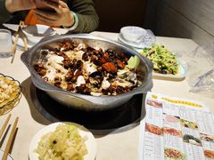 -万和源炝锅城·活鱼现炝(文艺北路店)