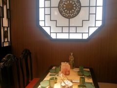 -锦府盐帮·侯宅(五棵松万达店)