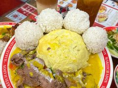 -孖记茶档·热腾茶餐(江南西plus店)