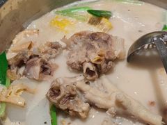 -协成海鲜火锅(情侣路店)