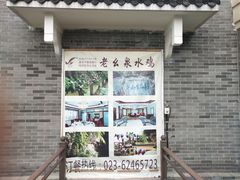 -老幺泉水鸡