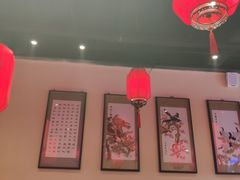-渔民船说·北塘海鲜·天津菜·海肠捞饭(北塘古镇店)