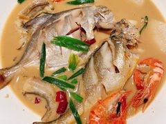 -梦都海鲜酒家(万达广场江桥店)