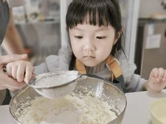 -满月蛋糕定制·商务茶歇·diy课程(万达广场店)