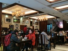 大堂-熙盛源(滨湖万达店)