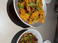 -茅庐川菜(烟台吾悦广场店)