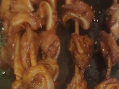 羊脆骨-望京小腰(北京总店)