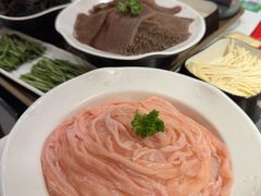 -山城辣妹子(定福庄店)