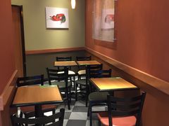 -赛百味SUBWAY(高新绿宝店)