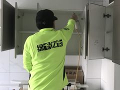 -深圳绿色亿家专业除甲醛