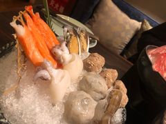 -山葵家·创意料理(宁波来福士店)