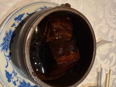 -香宫中餐厅·杭州香格里拉·西湖40年老字号杭帮菜