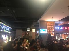 -蓝鲸湾汤泉(包河店)