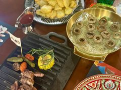 -卢布里西餐厅(总店)