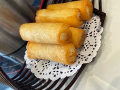 -御龙海鲜火锅(十六浦店)
