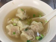 -巧手馄饨(箍桶巷店)