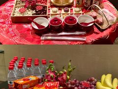 -上海外滩茂悦大酒店
