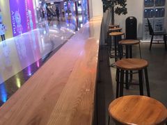 -喜茶(广州天汇igc店)