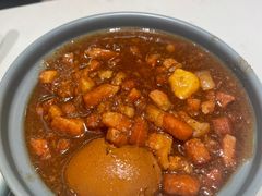 -鹿港小镇(悠唐店)