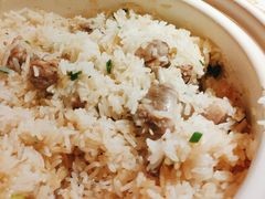 大鸽饭（小煲）-大鸽饭(岗顶店)