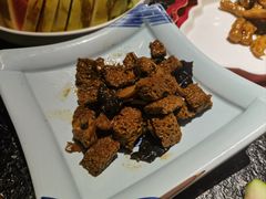 -局气 烤鸭·北京菜(光华路店)