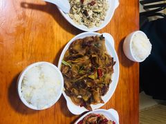 -如意香辣鸡架(总店)