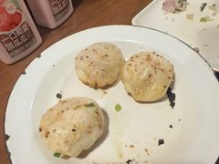 -舒蔡记生煎菜饭(云南中路店)