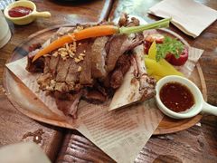 -食陆号·新式台湾创意菜(十全街首店)