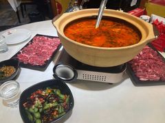 -聚味瞿记·龙虾堂(望城店)