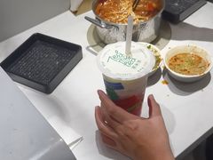 -呷哺呷哺(王府井喜悦店)