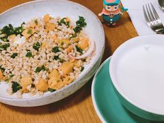 脱脂牛奶-Wagas沃歌斯(百盛优客店)