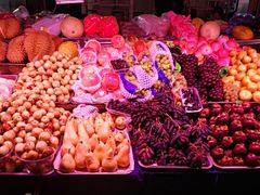 -正宁路小吃夜市